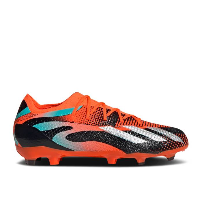 ǥ Adidas  X Speedportal Messi.1 Fj J 'L10Nel M35Si Pack' Youth  ˥ å