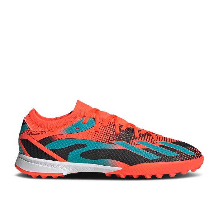 ǥ Adidas  X Speedportal Messi.3 Tf J 'L10Nel M35Si Pack' Youth  ˥ å