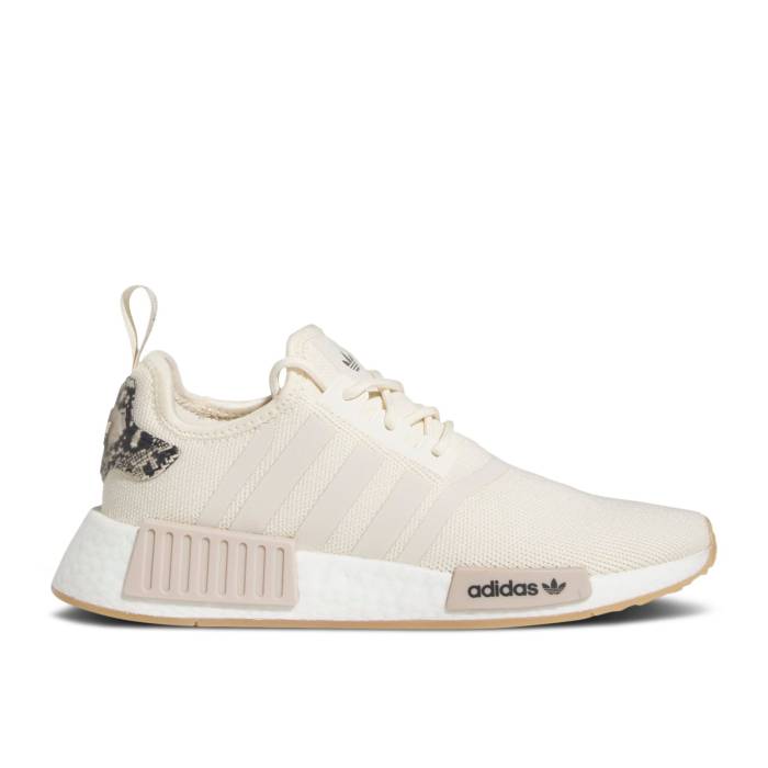 アディダス Adidas 【 Wmns Nmd_R1 'Snakeskin' Women 】 ファッション レディースファッション シューズ スニーカー レデ