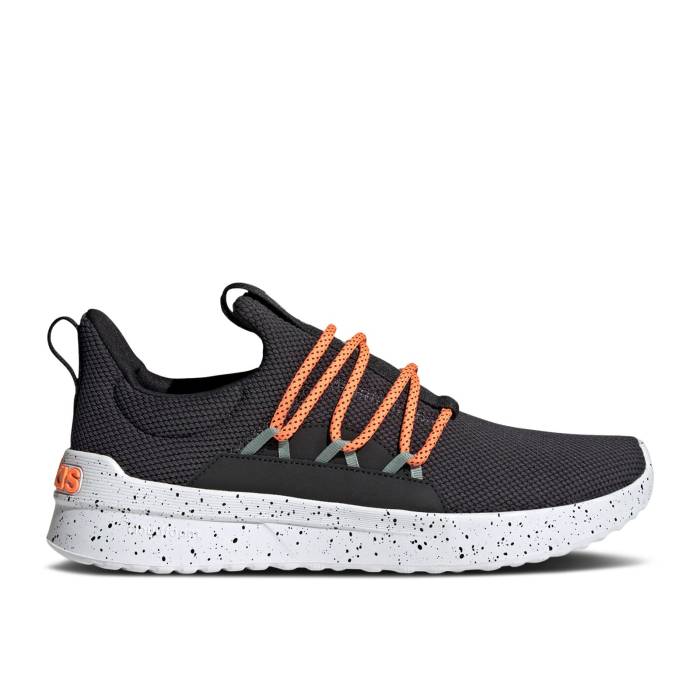 【メンズ・かっこいい】adidas Lite Racer Adapt スニーカー 楽天市場】アディダス lite racer adapt（カラーブラック