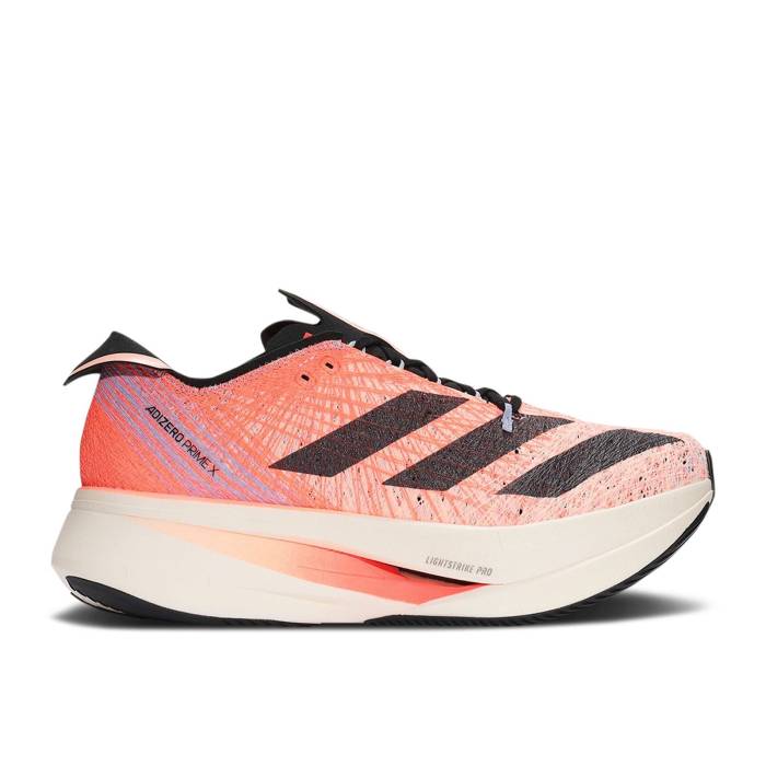 AfB_X Adidas y Adizero Prime X Strung 'Solar Red' Men z t@bV Yt@bV V[Y Xj[J[ 