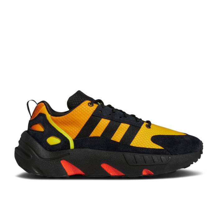 あ① 楽天市場】アディダス adidas ZENSORED HI XXII ゼンソアード