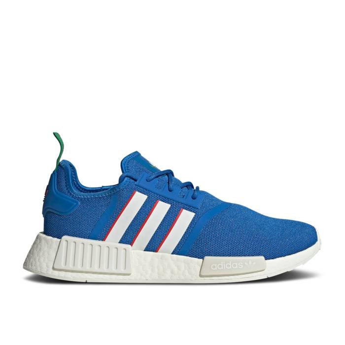 アディダス Adidas 【 Nmd_R1 'Italy' Men 】 ファッション メンズファッション シューズ スニーカー メンズ