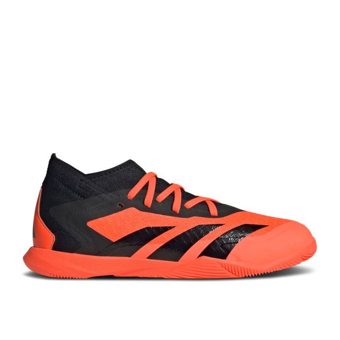 ǥ Adidas  Predator Accuracy.3 In J 'Heatspawn Pack' Youth  ˥ å