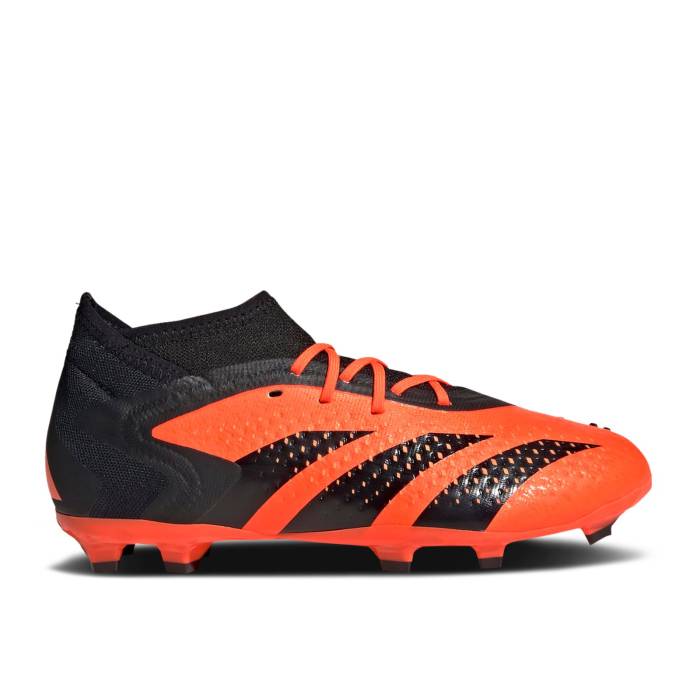 ǥ Adidas  Predator Accuracy.1 Fg J 'Heatspawn Pack' Youth  ˥ å