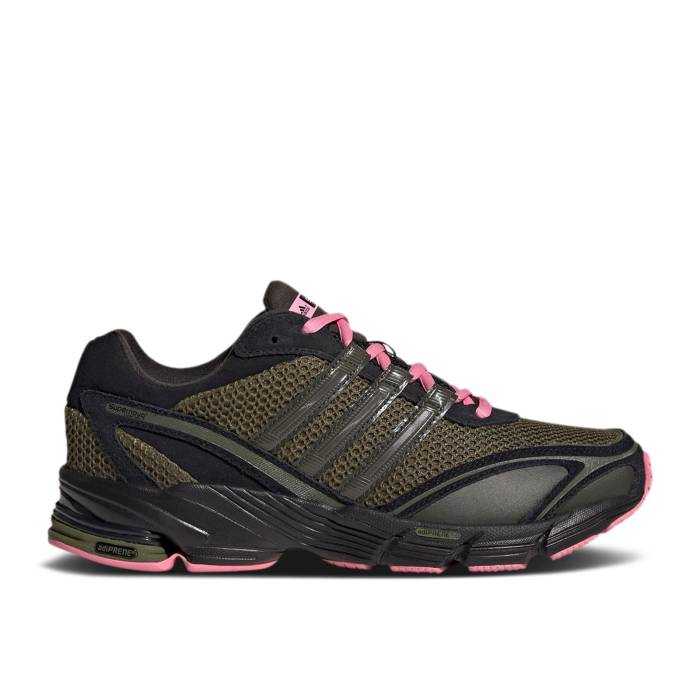 アディダス　サンバ　ブラック/ピンク 　27.5センチ 6/13発売｜adidas Originals WMNS Samba 