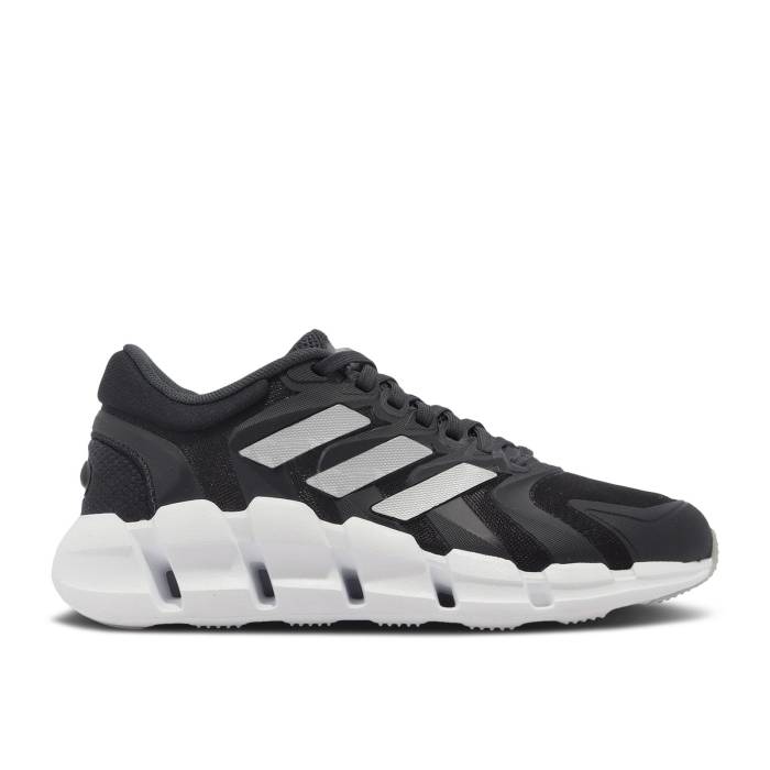 AfB_X Adidas y Wmns Ventice Climacool 'Black Silver Metallic' Women z fB[X