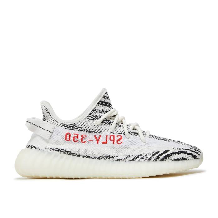 AfB_X Adidas y Yeezy Boost 350 V2 'Zebra' 2022/2023 Men z t@bV Yt@bV V[Y Xj[J[