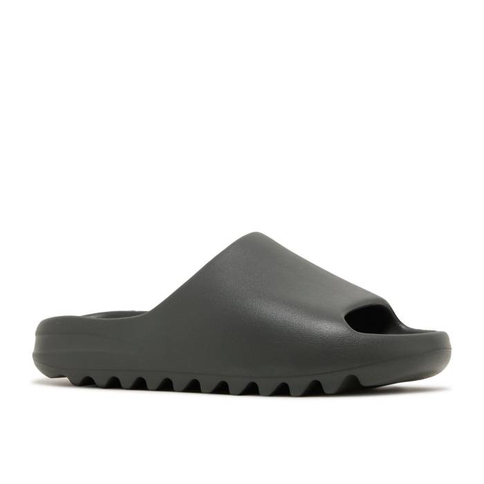 アディダス ADIDAS YEEZY SLIDE ブラック サンダル 26.5 YEEZY(adidas) adidas YZY SLIDE 