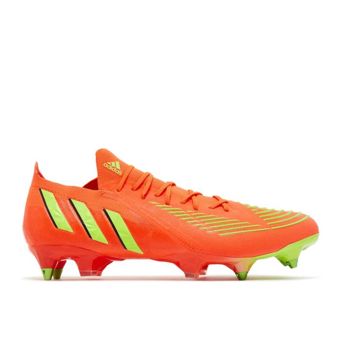 AfB_X Adidas y Predator Edge.1 Low Sg 'Game Data Pack' Men z t@bV Yt@bV V[Y Xj[J[