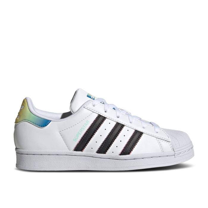 ǥ Adidas  Superstar J 'Colorful Surprise' Youth  ˥ å