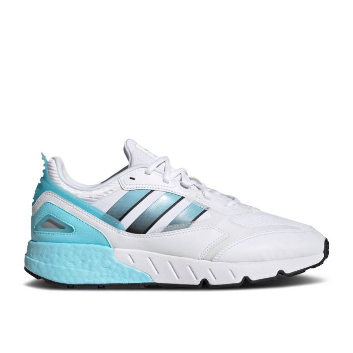 アディダス スニーカー新品24.5 Yahoo!オークション -「adidas zx 24.5」の落札相場・落札価格