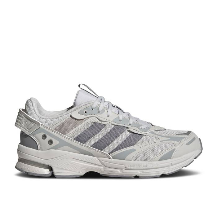 AfB_X Adidas y Spiritain 2000 'Triple Grey' Men z t@bV Yt@bV V[Y Xj[J[ Y