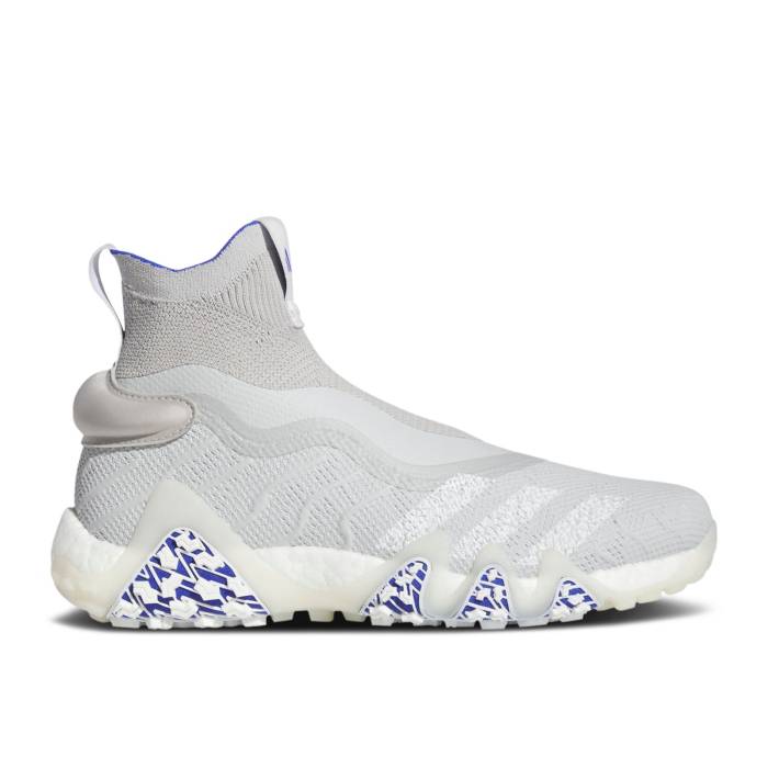 AfB_X Adidas y Codechaos Laceless 'Grey Lucid Blue' Men z t@bV Yt@bV V[Y Xj[J[
