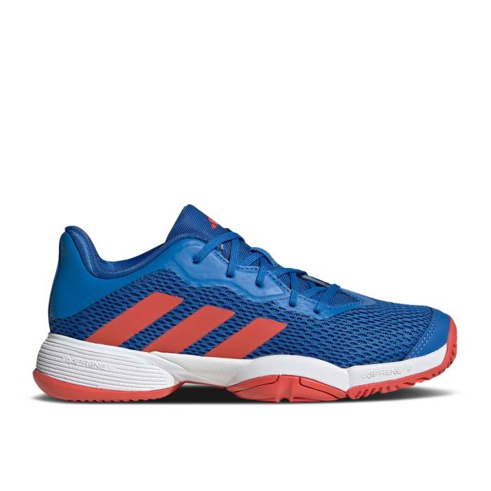 ǥ Adidas  Barricade J 'Royal Bright Red' Youth  ˥ å