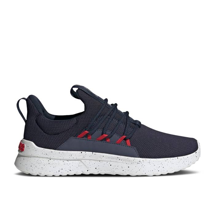 【メンズ・かっこいい】adidas Lite Racer Adapt スニーカー 楽天市場】アディダス lite racer adapt（カラーブラック