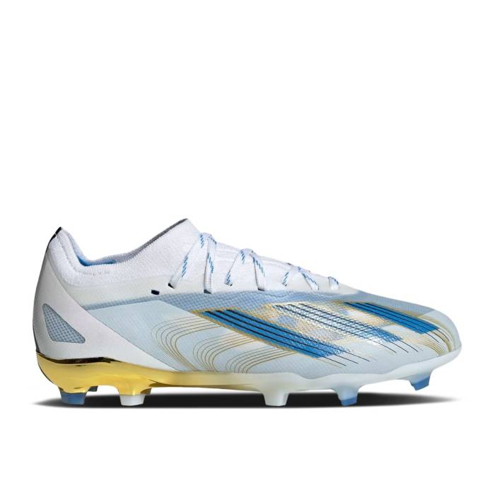 ǥ Adidas  X Crazyfast Messi.1 Fg J 'Las Estrellas' Youth  ˥ å