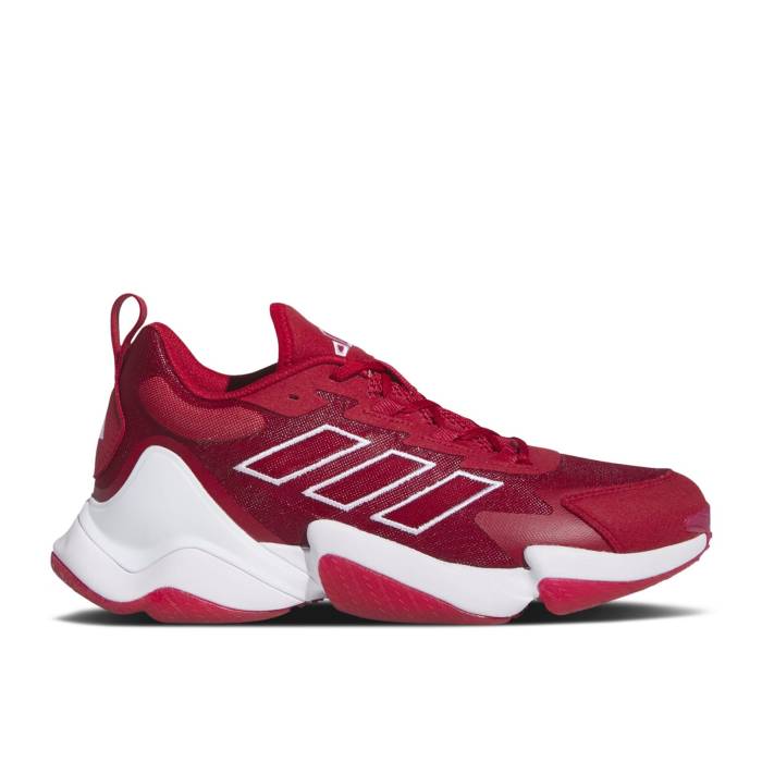 AfB_X Adidas y Impact Flx 2 Tf 'Team Power Red' Men z t@bV Yt@bV V[Y Xj[J[ 