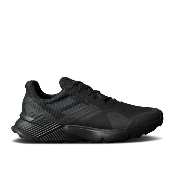 AfB_X Adidas y Terrex Soulstride 'Black Grey' Men z t@bV Yt@bV V[Y Xj[J[ 