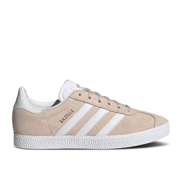 ǥ Adidas  Gazelle J 'Pink Tint' Youth  ˥ å