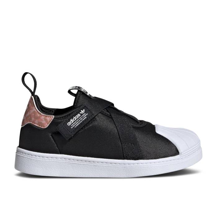 ǥ Adidas  Superstar 360 J 'Black Wonder Clay Leopard' Youth  ˥ å