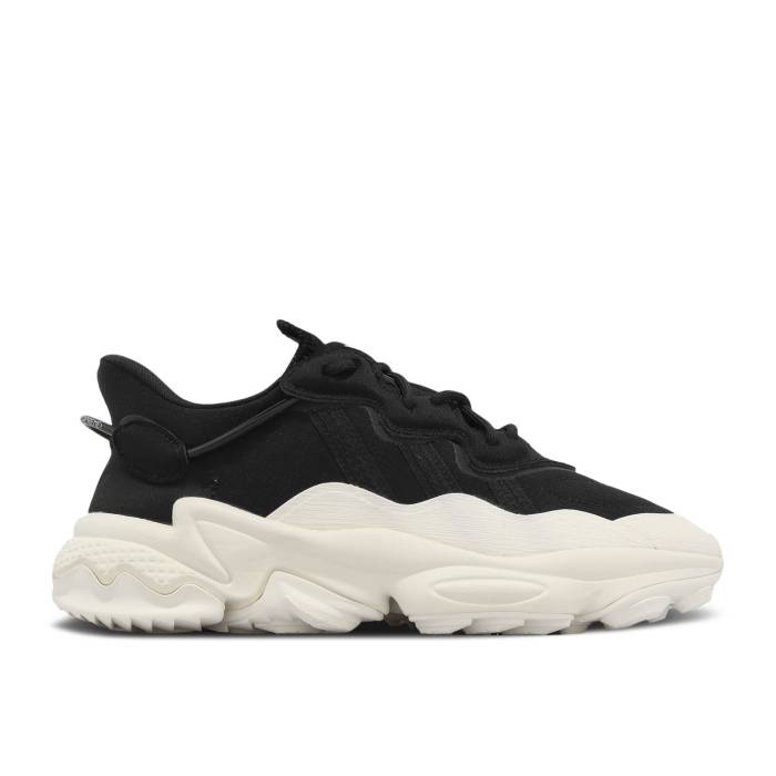 AfB_X Adidas y Wmns Ozweego Tr 'Black Off White' Women z fB[X