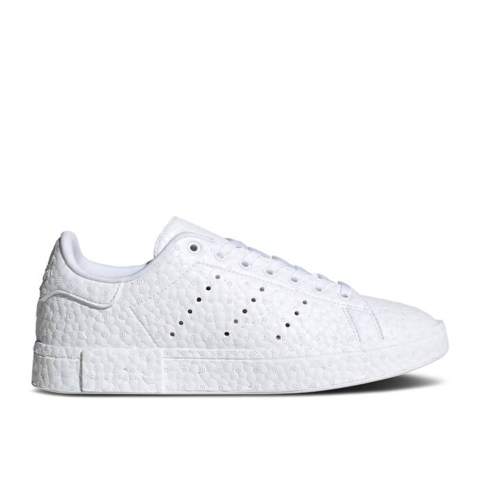 新品未使用 adidas superstar グレー レディース 24.0cm craig green（adidas／ファッション）のおすすめ人気商品一覧