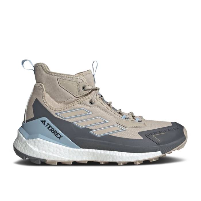 AfB_X Adidas y And Wander X Terrex Free Hiker 2 'Wonder Beige' Men z Y