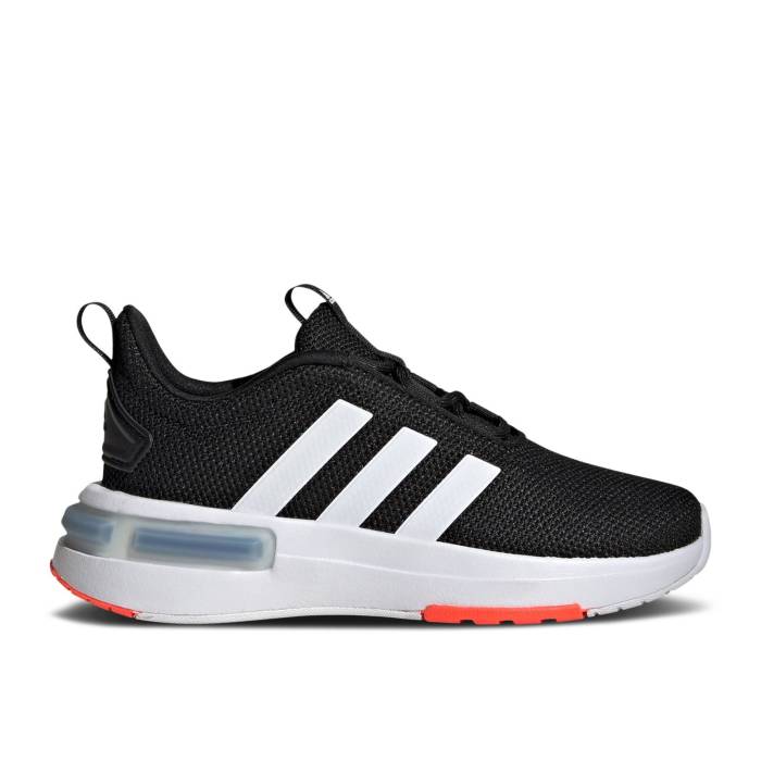 ǥ Adidas  Racer Tr23 J 'Black Solar Red' Youth  ˥ å