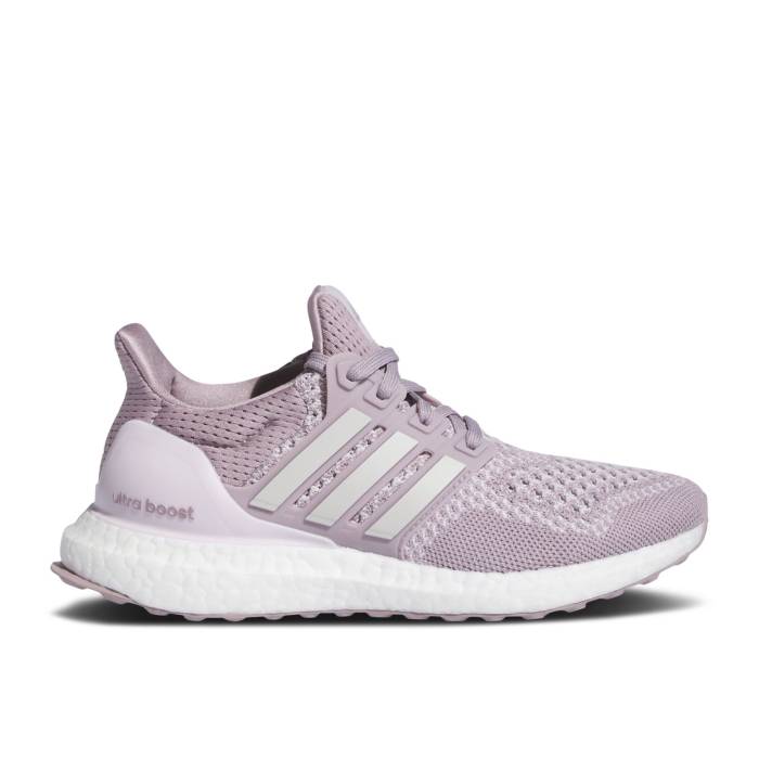 ǥ Adidas  Ultraboost 1.0 J 'Preloved Fig' Youth  ˥ å