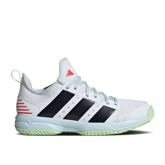 ǥ Adidas  Stabil J 'White Sky Tint' Youth  ˥ å