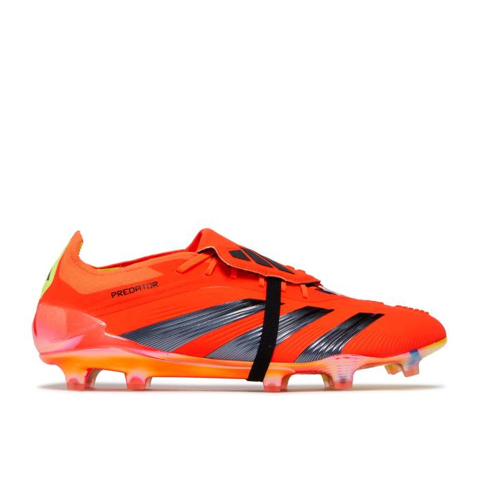 AfB_X Adidas y Predator Elite Foldover Tongue Fg 'Predstrike Pack' Men z Y