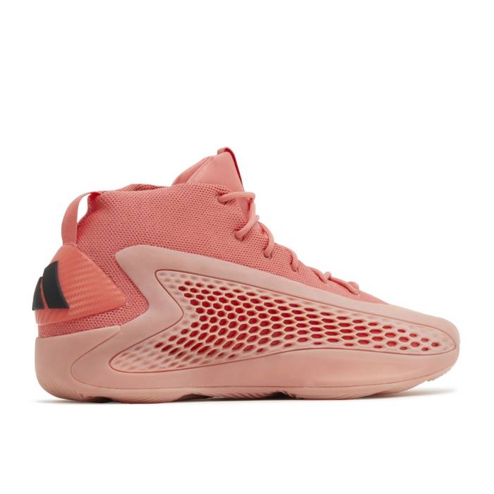 AE1バッシュ　ピンク　　箱付き adidas AE 1 “MX Pink”が8月より発売予定［IG6610］ | UP TO DATE