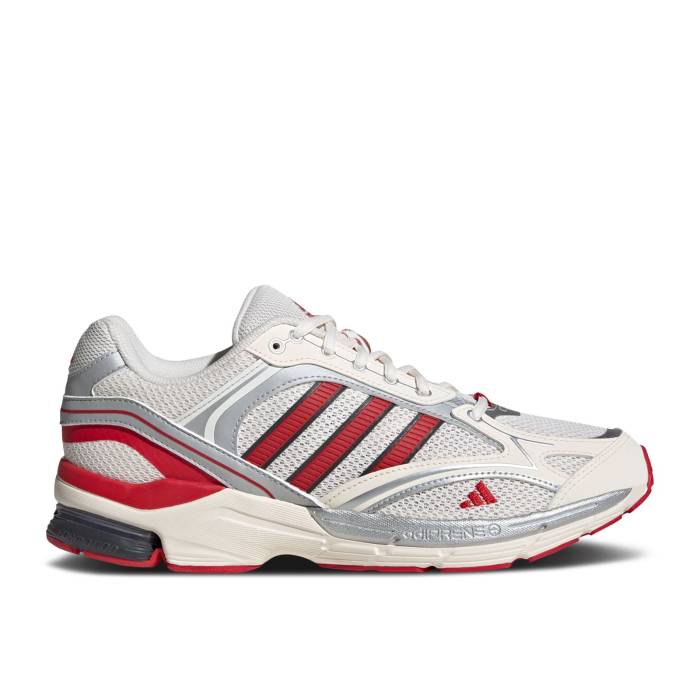 AfB_X Adidas y Spiritain 2000 'Chalk Scarlet' Men z t@bV Yt@bV V[Y Xj[J[ 