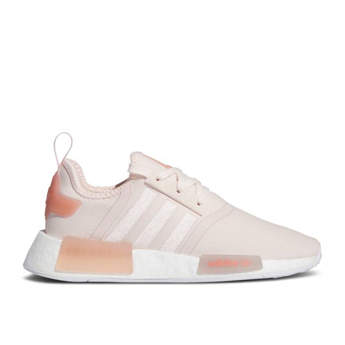 AfB_X Adidas y Wmns Nmd_R1 'Wonder Quartz Clay' Women z fB[X
