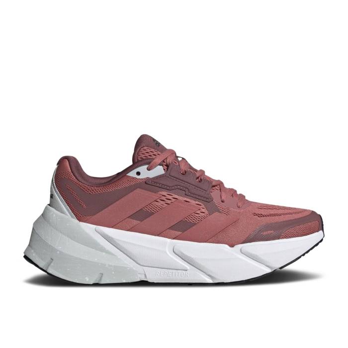 AfB_X Adidas y Wmns Adistar 1 'Wonder Red' Women z t@bV fB[Xt@bV V[Y Xj[J[ 