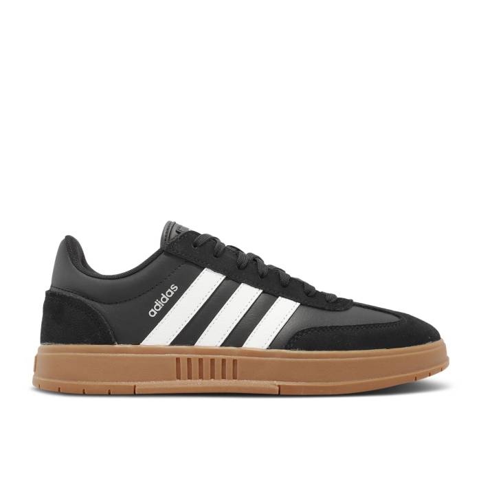 AfB_X Adidas y Gradas 'Black White Gum' Men z t@bV Yt@bV V[Y Xj[J[ Y