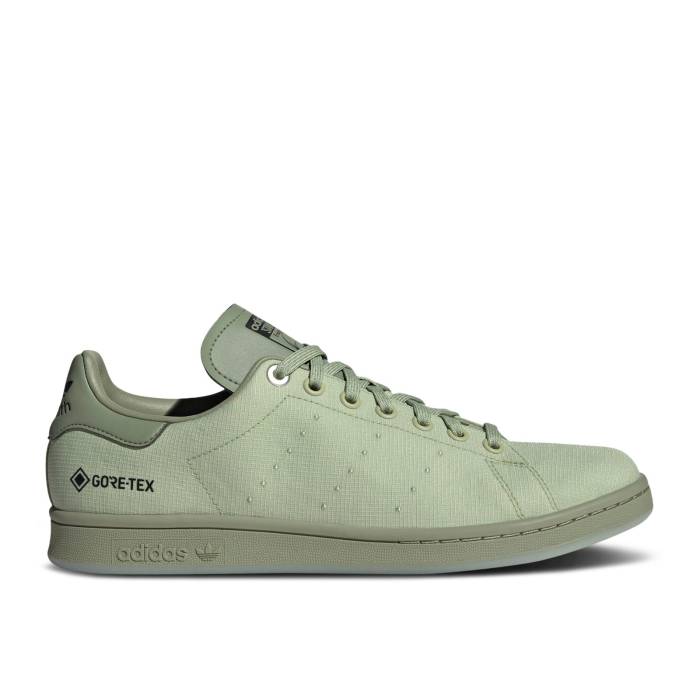 新品　アディダス STANSMITH　Ｈ00330 23.5 adidas スニーカー スタンスミス GORE-TEX / Stan Smith