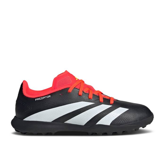 ǥ Adidas  Predator 24 League Tf J 'Solar Energy Pack' Youth  ˥ å