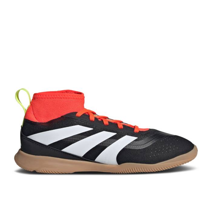 ǥ Adidas  Predator 24 League In J 'Solar Energy Pack' Youth  ˥ å