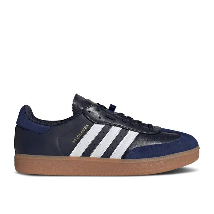 ★人気★【Adidas】★VELOSAMBA LEA スニーカー★22-29.5cm★ $_57.JPG?set_id=8800005007