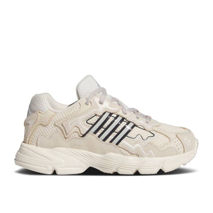 ǥ Adidas  Bad Bunny X Response Cl Kids 'Wonder White' Youth  ˥ å
