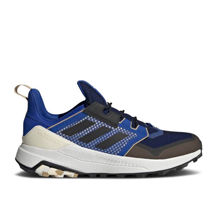AfB_X Adidas y Terrex Trailmaker 'Bold Blue' Men z t@bV Yt@bV V[Y Xj[J[ Y