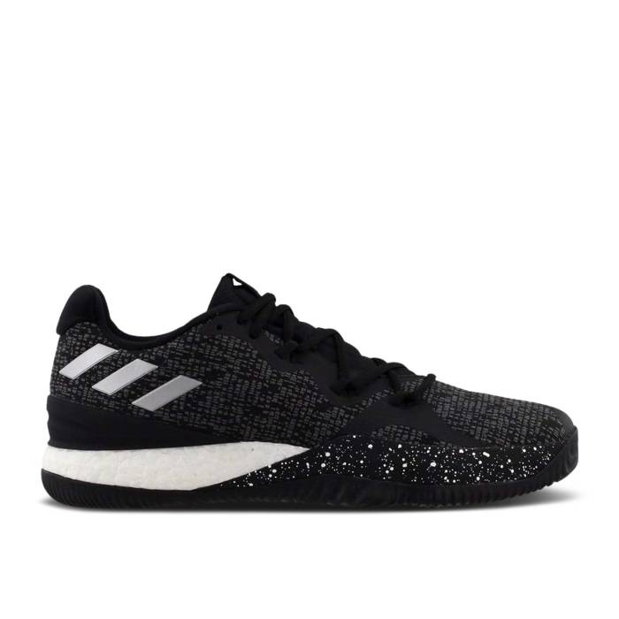 adidas（アディダス）CRAZYLIGHT BOOST Amazon.com | adidas Men's Crazylight Boost Low Basketball
