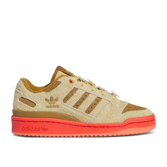 ǥ Adidas  Dr. Seuss X Forum Low J 'Max' Youth  ˥ å