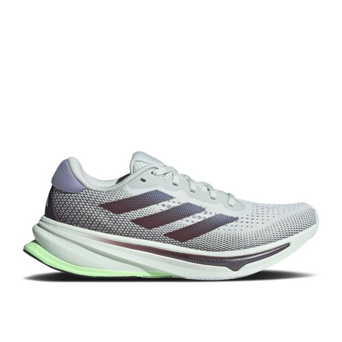AfB_X Adidas y Wmns Supernova Rise 'Crystal Jade Silver Dawn' Women z fB[X