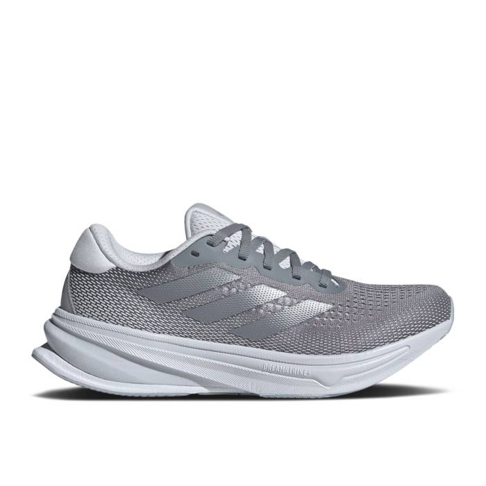 AfB_X Adidas y Wmns Supernova Rise 'Grey Silver Metallic' Women z fB[X