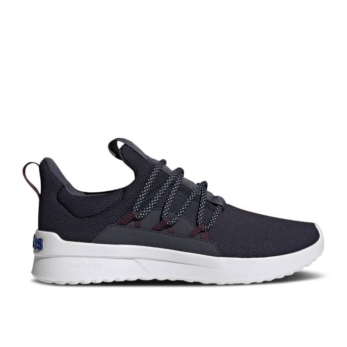 【メンズ・かっこいい】adidas Lite Racer Adapt スニーカー 楽天市場】アディダス lite racer adapt（カラーブラック