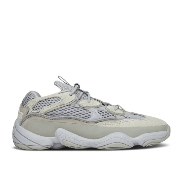 ǥ Adidas  Yeezy 500 Kids 'Stone Salt' Youth  ˥ å