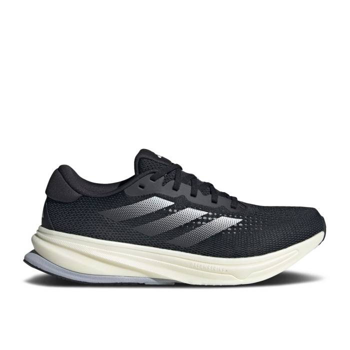 AfB_X Adidas y Supernova Rise Wide 'Black Carbon' Men z t@bV Yt@bV V[Y Xj[J[ 